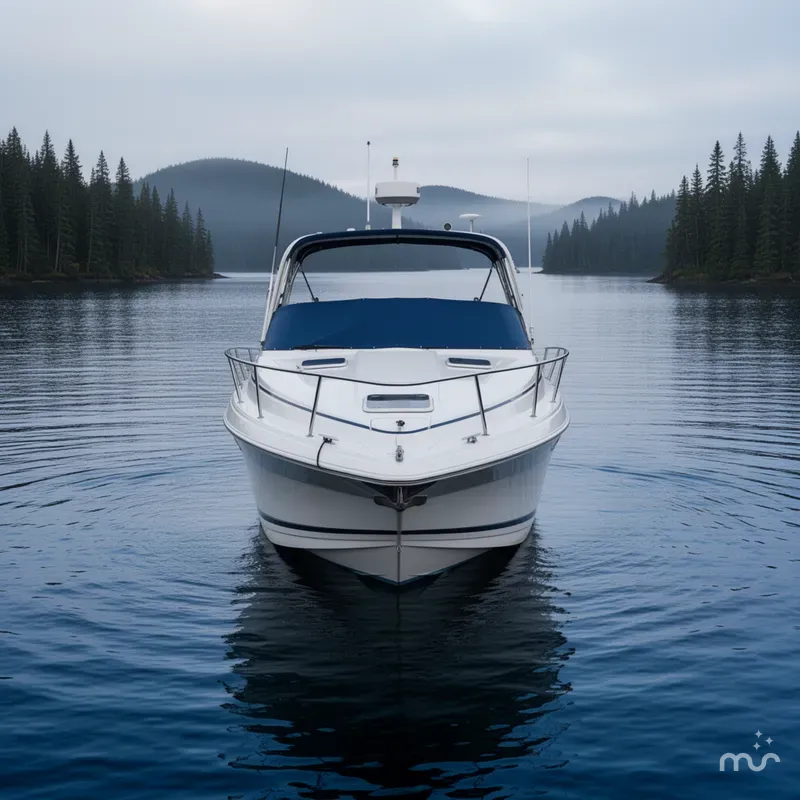 Slide: The Image of Formula 27 Performance Cruiser 2007 - 3