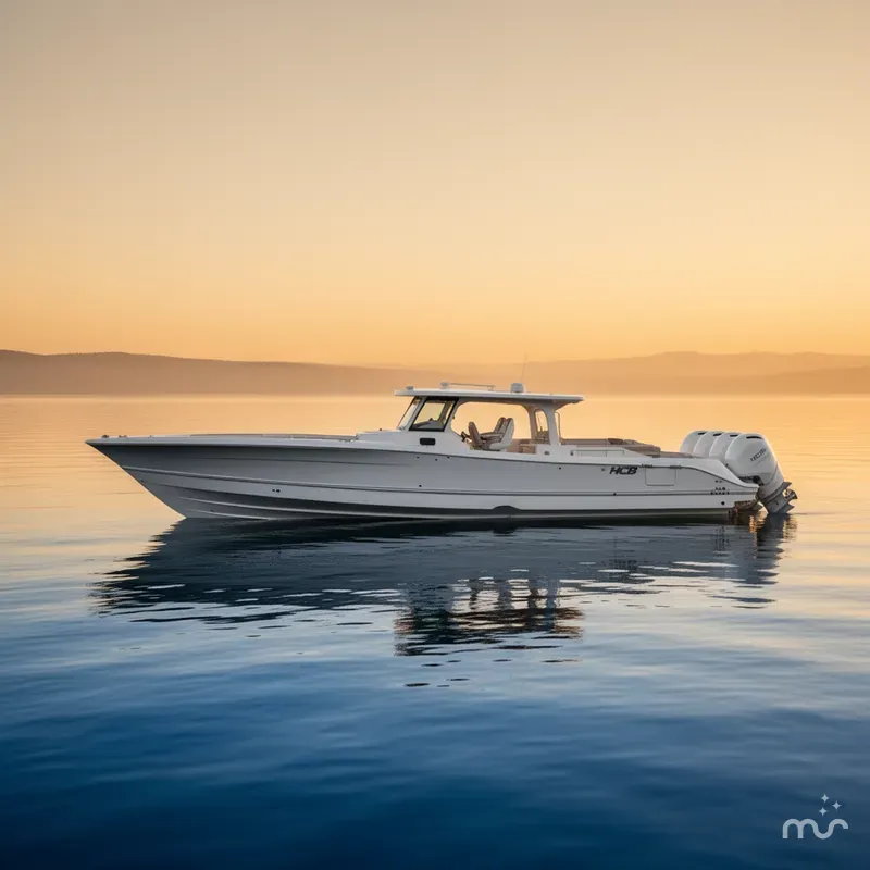 Slide: The Image of HCB 53 FT Suenos 2024 - 2