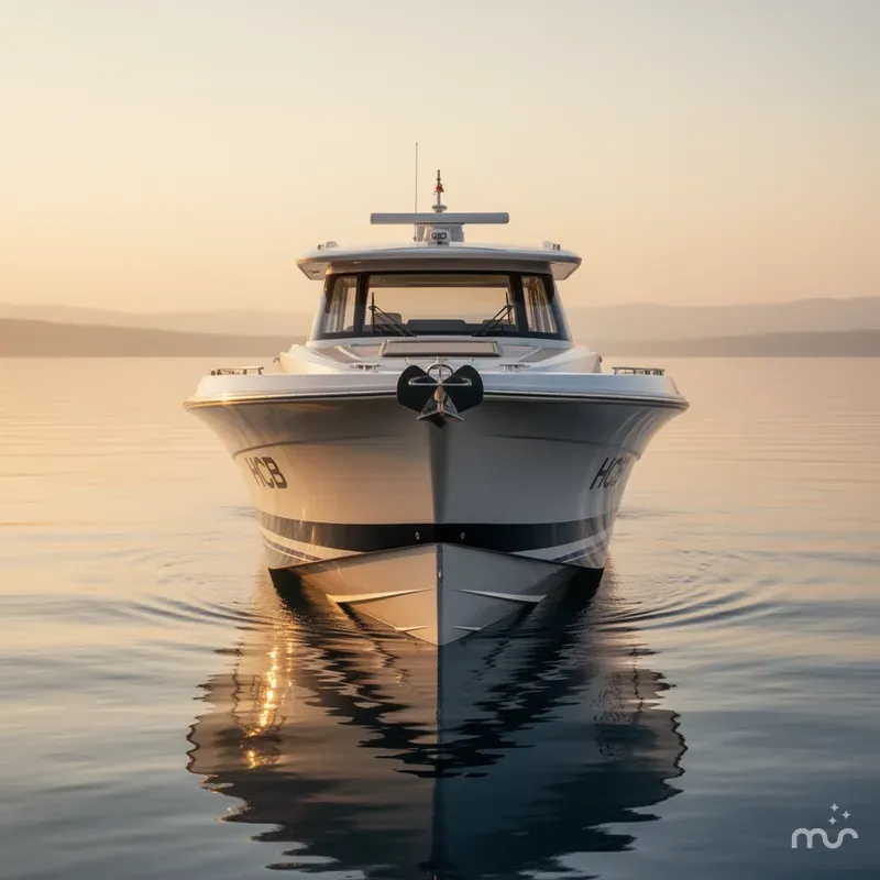 Slide: The Image of HCB 39 FT Speciale 2023 - 1