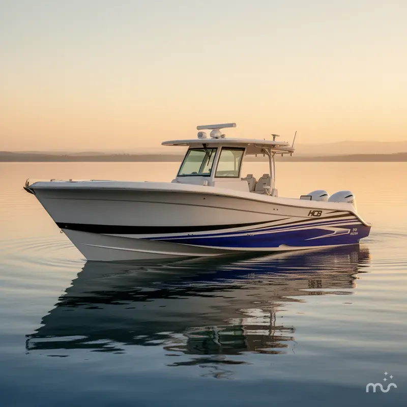 Slide: The Image of HCB 39 FT Speciale 2023 - 2