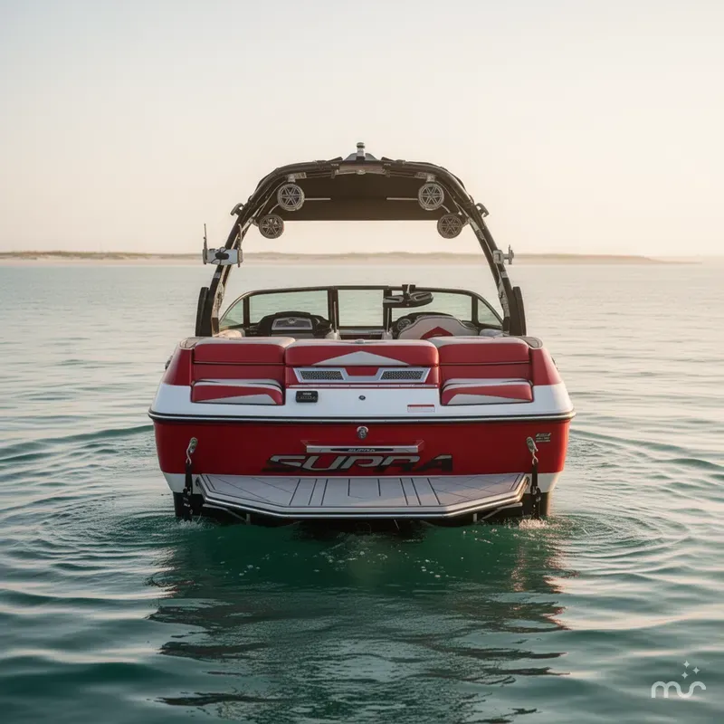 Slide: The Image of Supra SA 450 2014 - 3