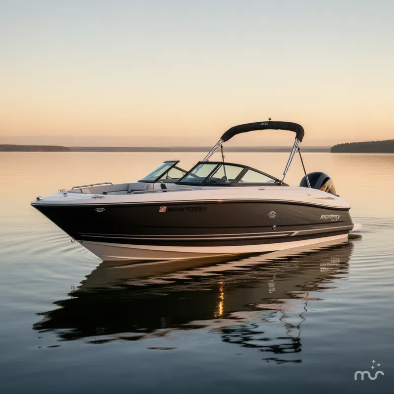 Slide: The Image of Monterey 224FS 2023 - 0