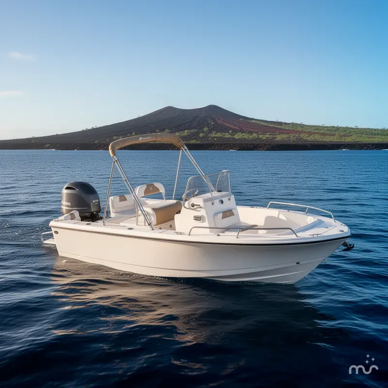 The Image of Edgewater 188CC 2019 - 0