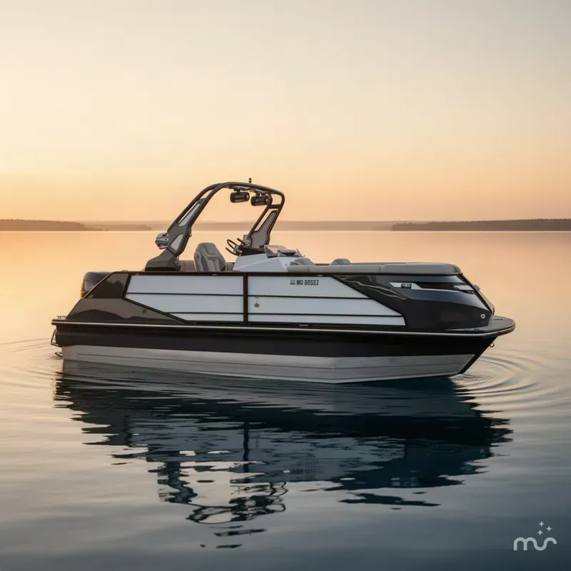 The Image of Montara Surf Boss 2.0 2024 - 0