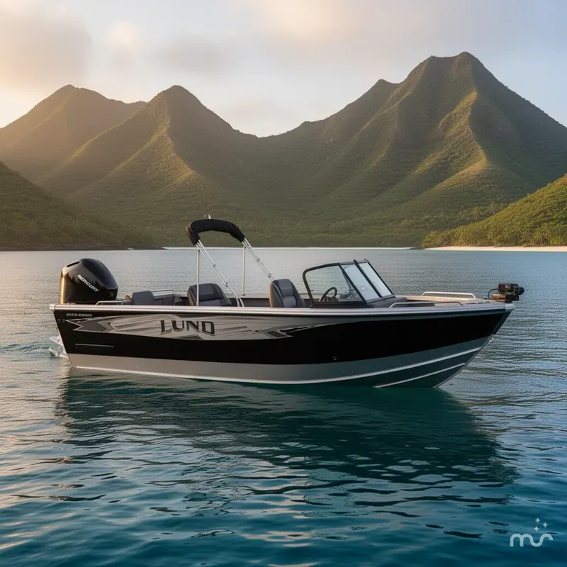 The Image of Lund 2275 Baron 2026 - 0