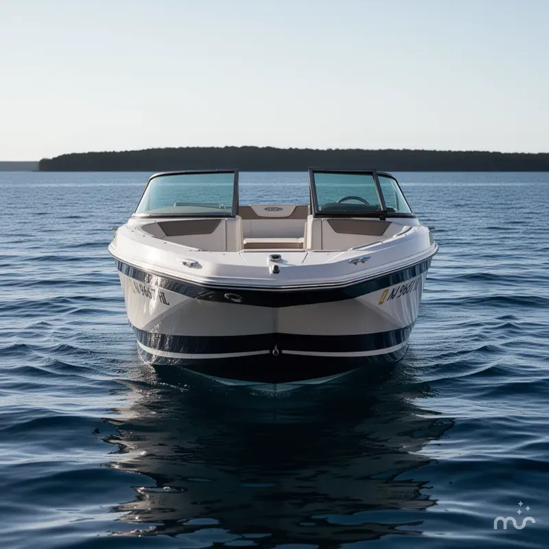 Slide: The Image of Regal 26 OBX 2018 - 3