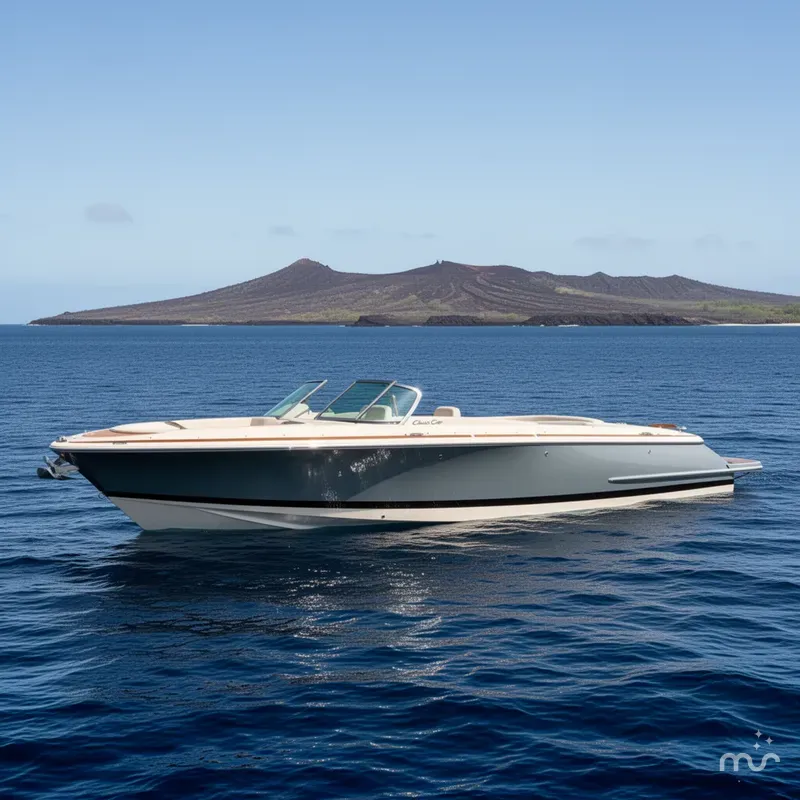 The Image of Chris-Craft Launch 27 2021 - 0