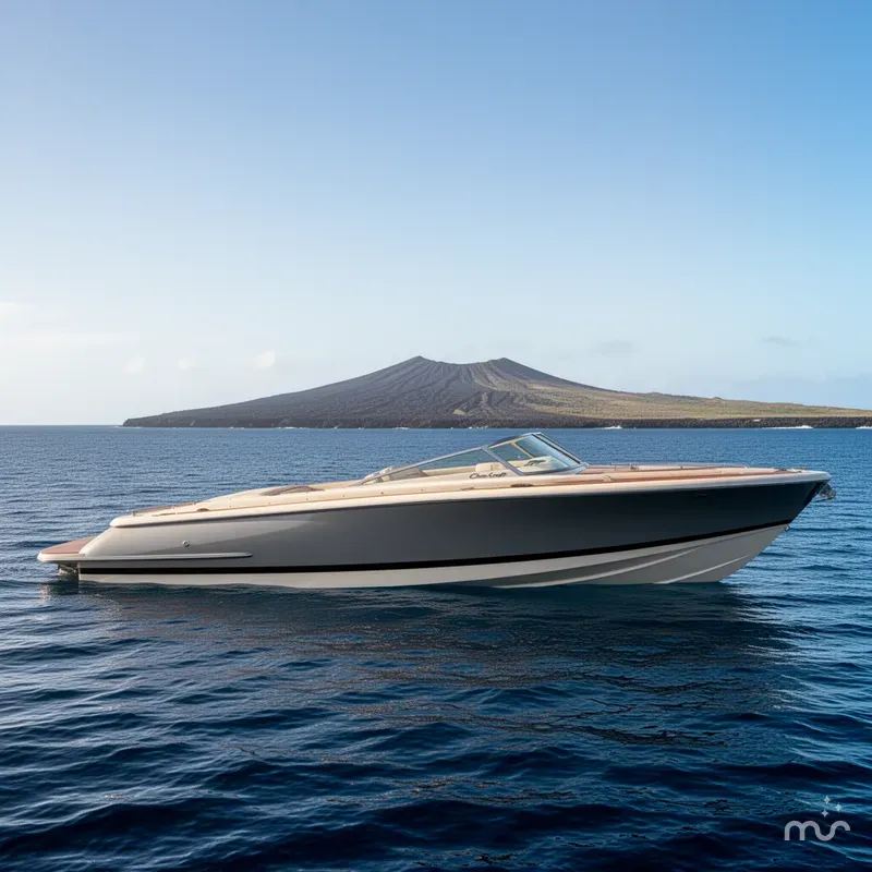 Slide: The Image of Chris-Craft Launch 27 2021 - 2