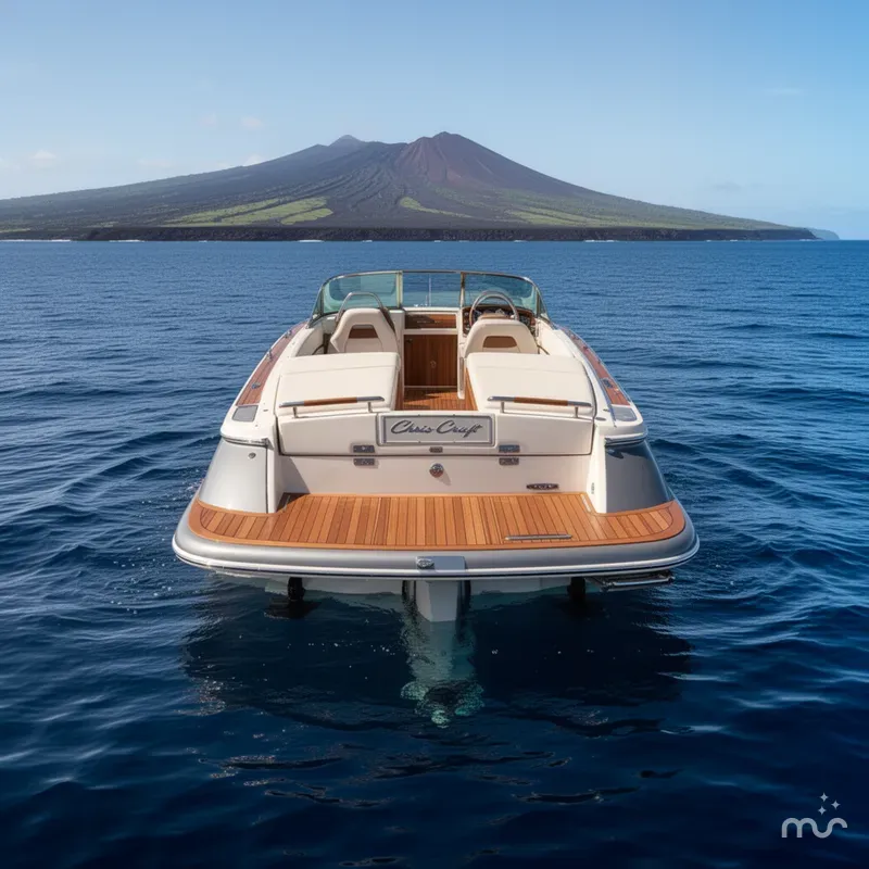 Slide: The Image of Chris-Craft Launch 27 2021 - 3