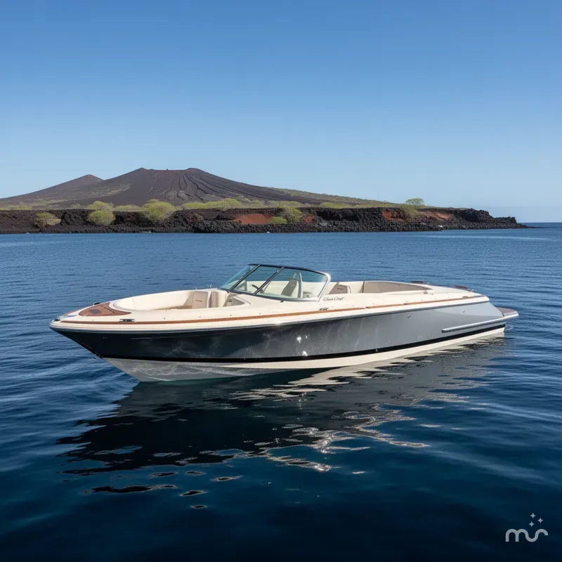 Slide: The Image of Chris-Craft Launch 27 2021 - 4
