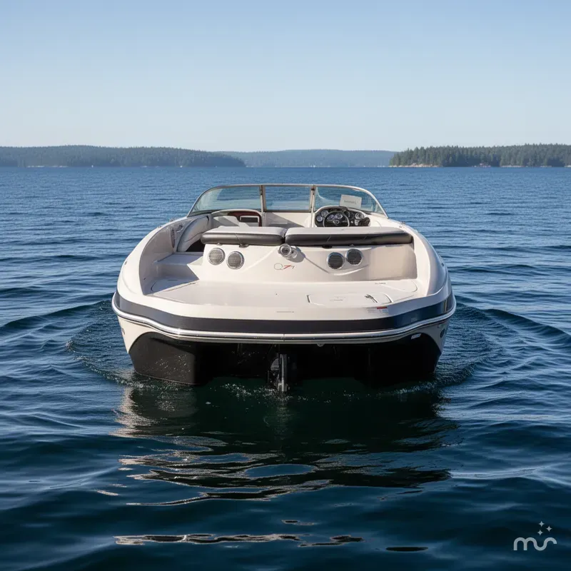 Slide: The Image of Tahoe Q7i 2011 - 2