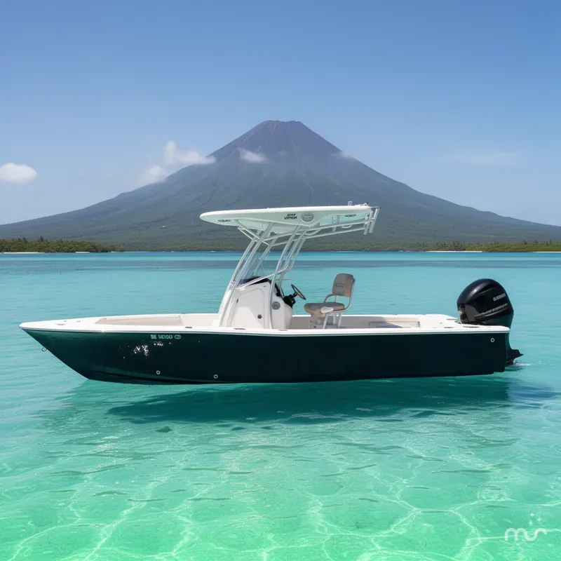 The Image of Sea Fox 240 Viper 2016 - 0