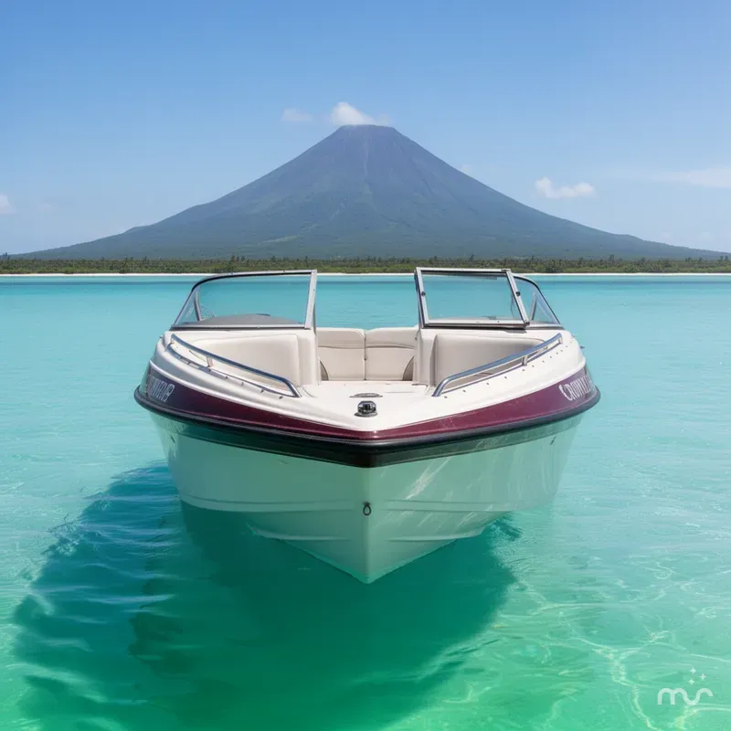 Slide: The Image of Crownline Boats 180 BR 2001 - 1