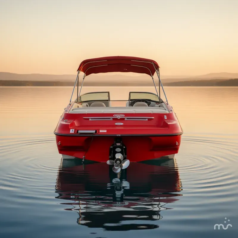 Slide: The Image of Crownline Boats 202 BR LPX 2000 - 2