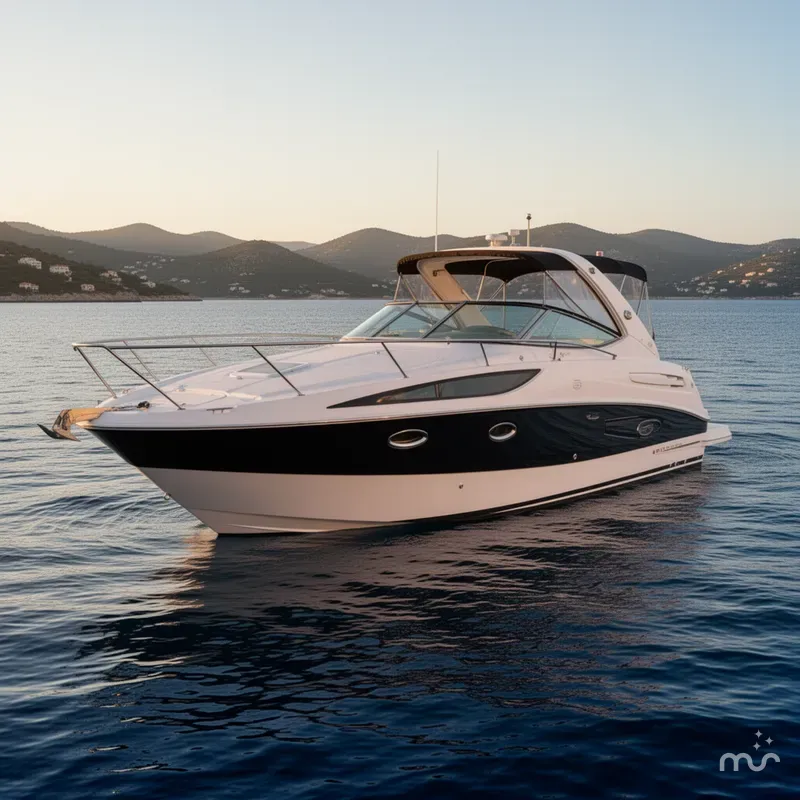 The Image of Bayliner 285 Cruiser 2011 - 0