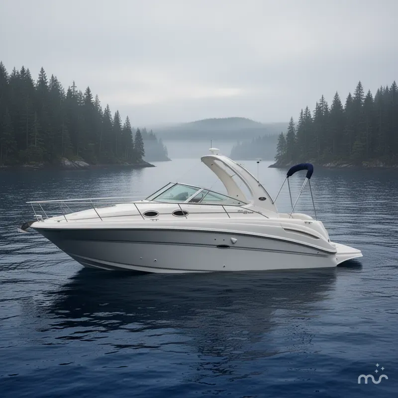 The Image of Sea Ray 300 Sundancer 2004 - 0
