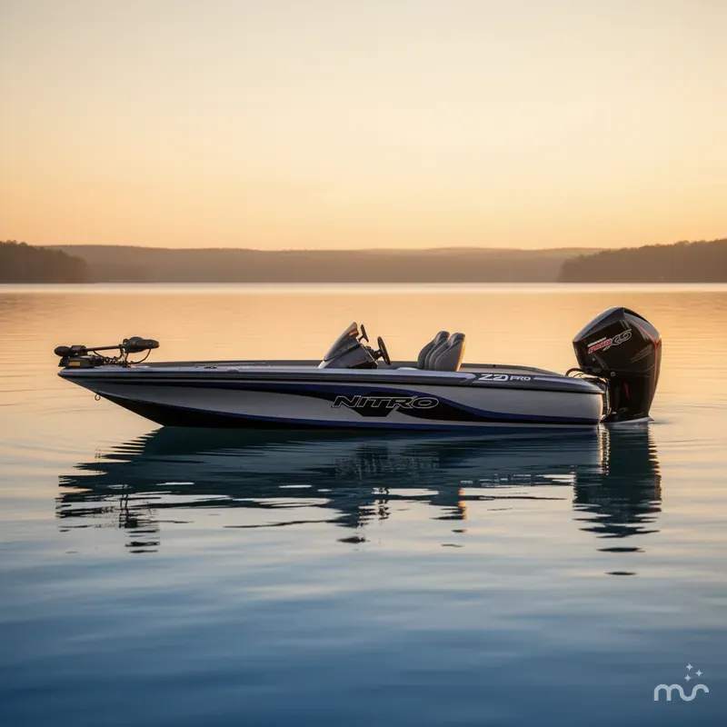 Slide: The Image of Nitro Z20 Pro 2021 - 0