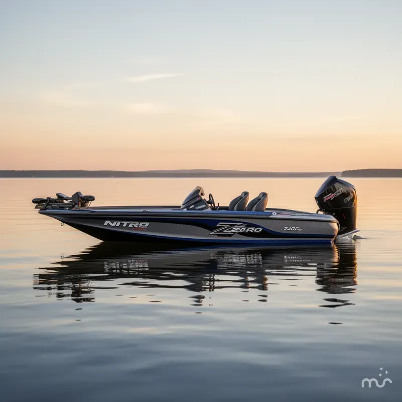Slide: The Image of Nitro Z20 Pro 2021 - 2