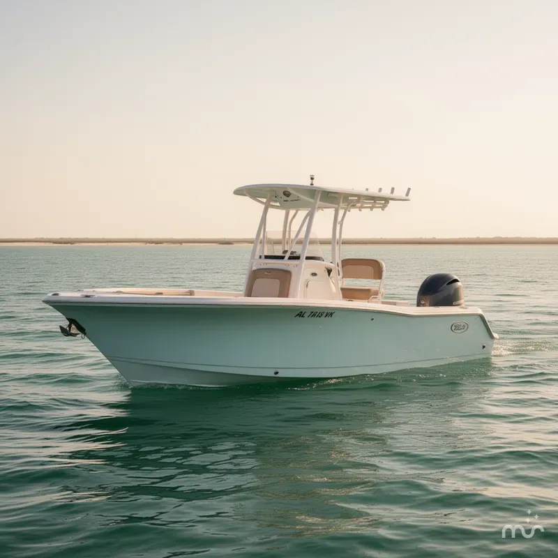 Slide: The Image of Sea Hunt Ultra 225 2017 - 1