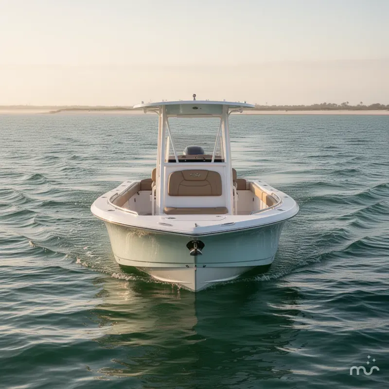 Slide: The Image of Sea Hunt Ultra 225 2017 - 3