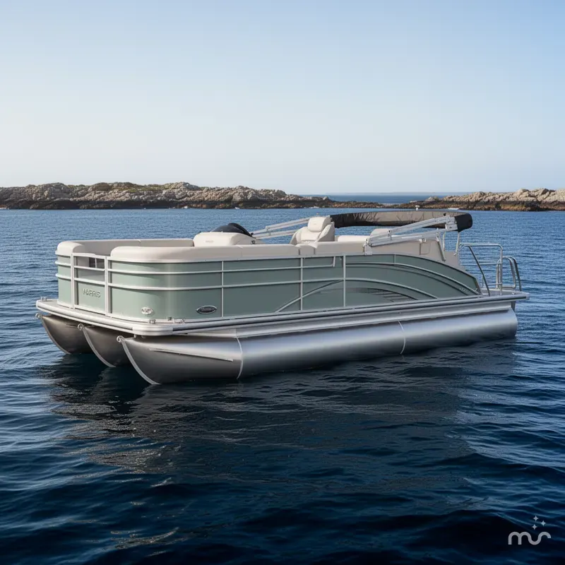 The Image of Harris Cruiser 230 2026 - 0