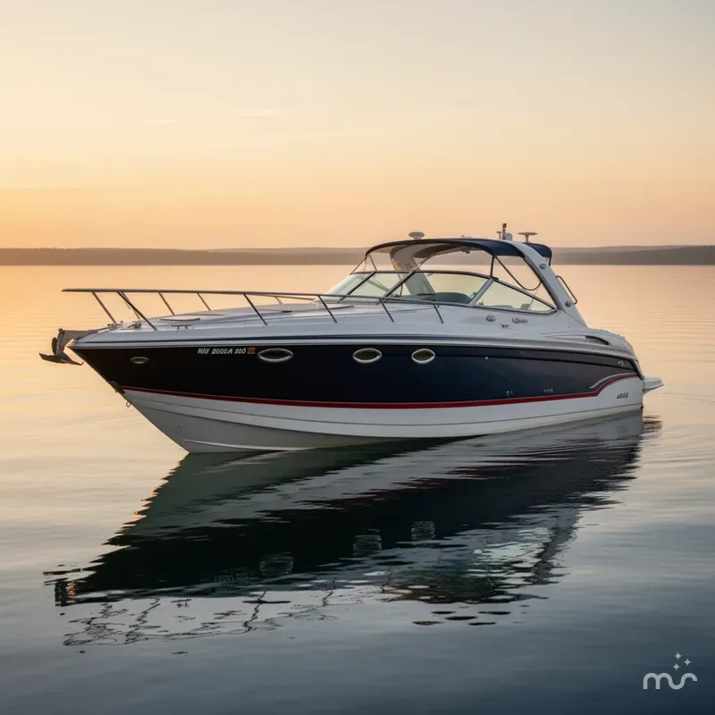 Slide: The Image of Formula Boats 400 Super Sport 2007 - 1