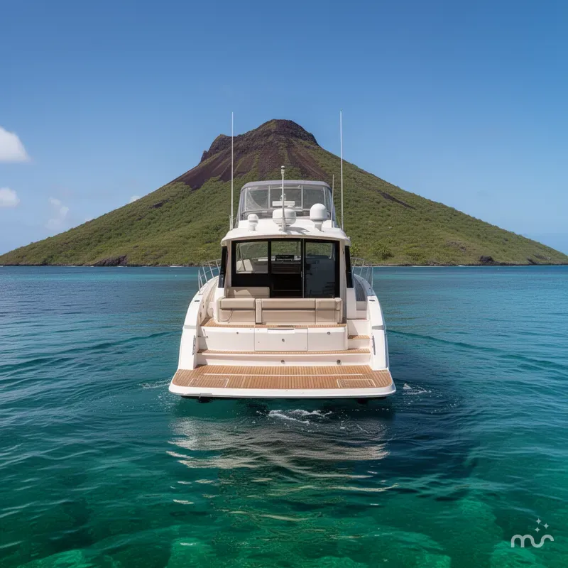 Slide: The Image of Cruisers 39 Express Coupe 2017 - 3