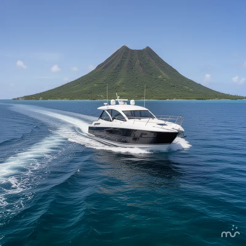 Slide: The Image of Cruisers 39 Express Coupe 2017 - 4