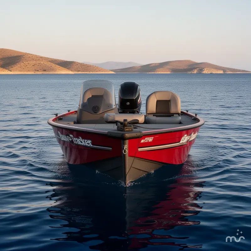Slide: The Image of Tracker Bass Tracker Classic XL 2026 - 1