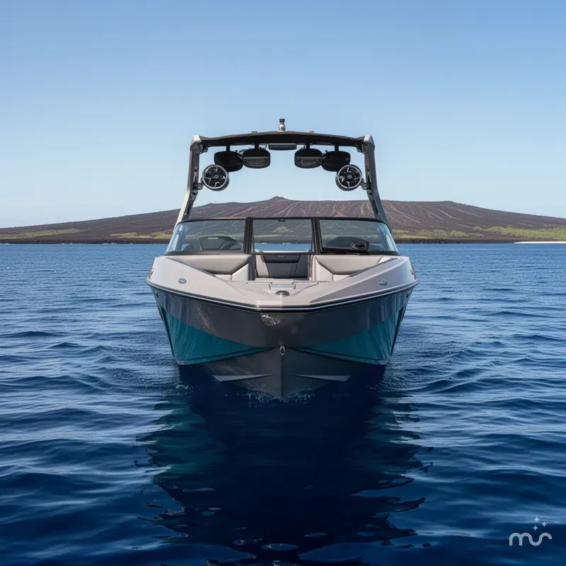 Slide: The Image of Supra SA 2026 - 1