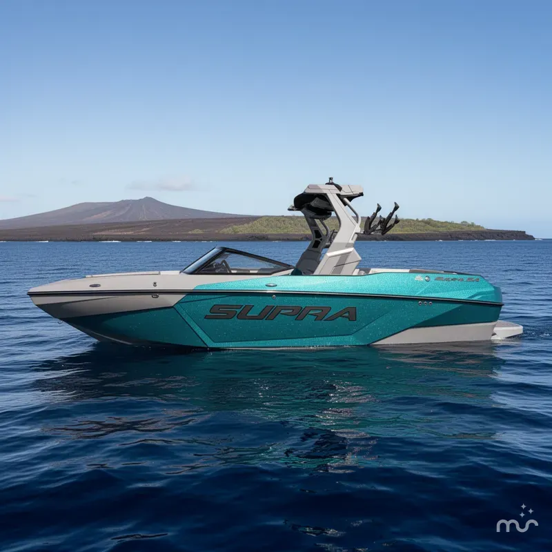 Slide: The Image of Supra SA 2026 - 2