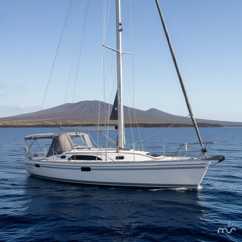 The Image of Catalina 355 2021 - 0