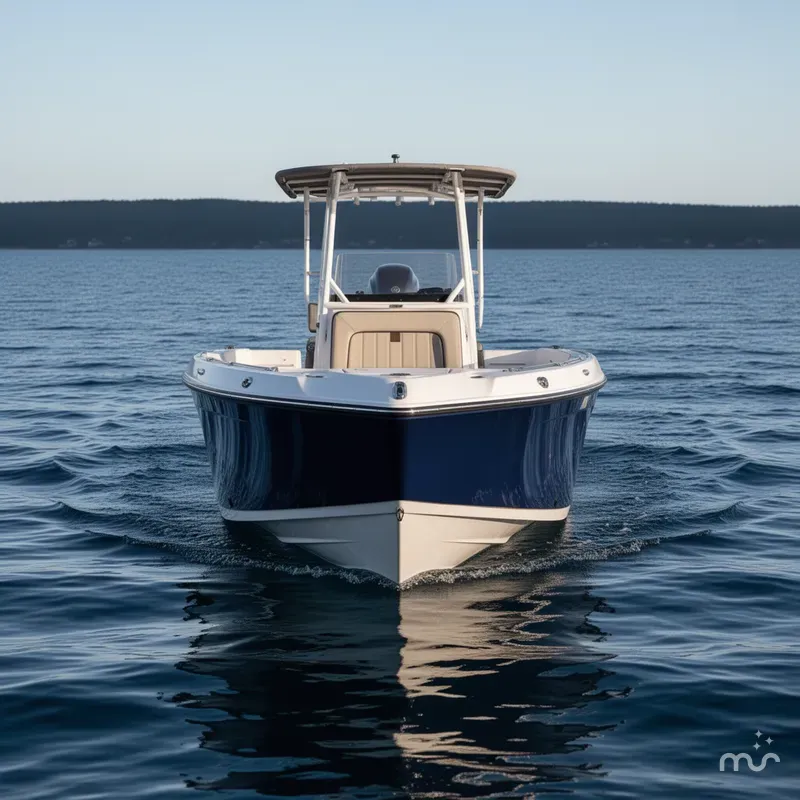 Slide: The Image of Yamaha 222 FSH Sport 2026 - 1