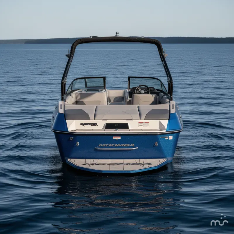 Slide: The Image of Moomba Helix 2019 - 2