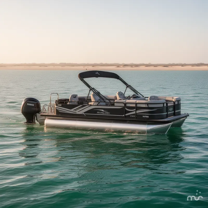 Slide: The Image of Avalon VNT85 RF23T 2025 - 0