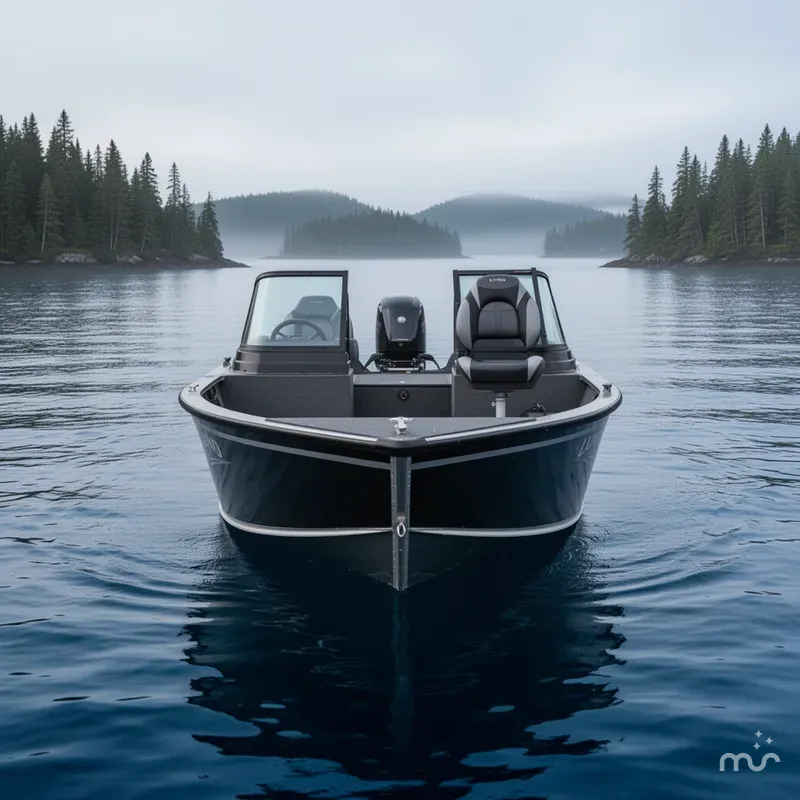 Slide: The Image of Lund 1800 Explorer Sport 2026 - 3