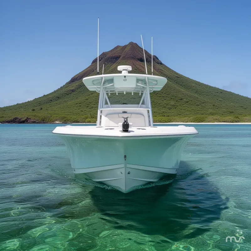 Slide: The Image of Contender 26 Bay 2026 - 1