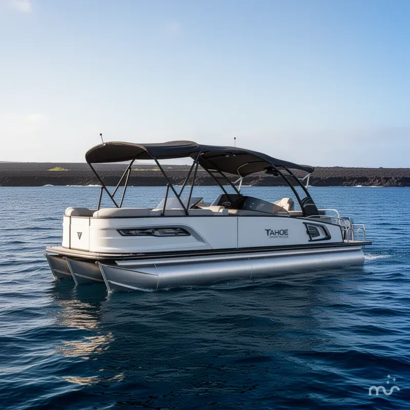 The Image of Tahoe Grand Tahoe LTD Elite Windshield 2025 - 0