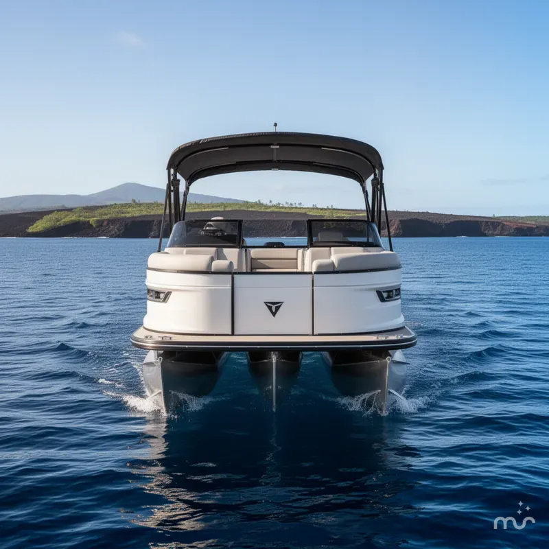 Slide: The Image of Tahoe Grand Tahoe LTD Elite Windshield 2025 - 1