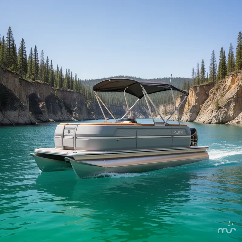 The Image of Tahoe Aura Quad Lounge 2025 - 0