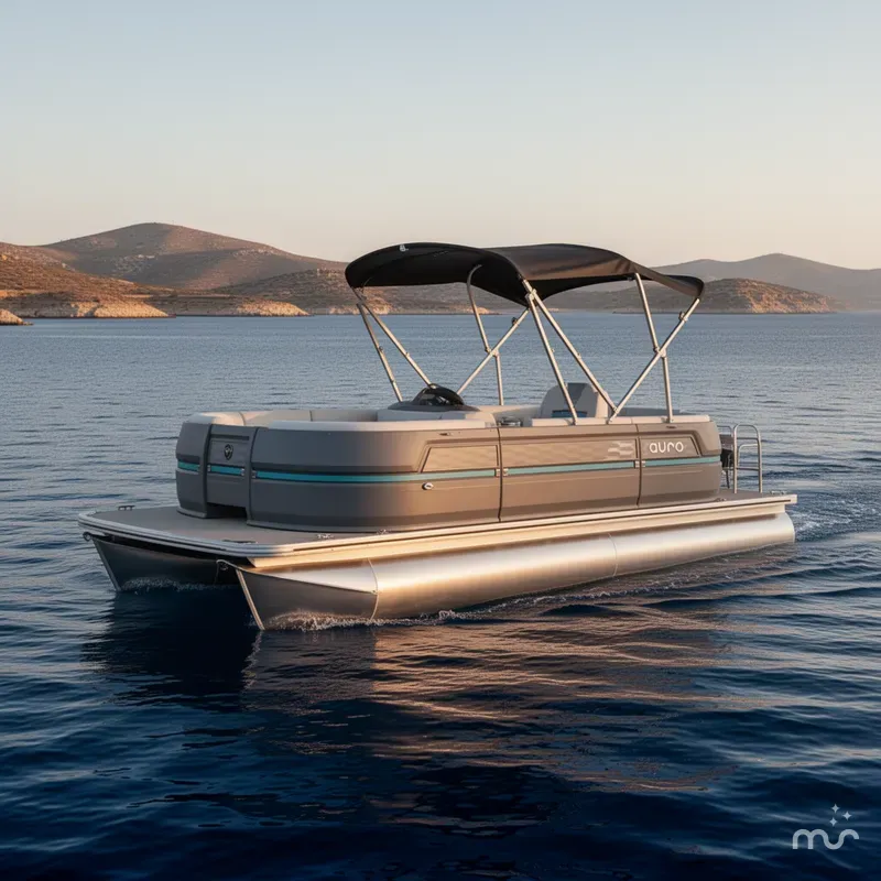 The Image of Tahoe Aura Quad Lounge 2025 - 0
