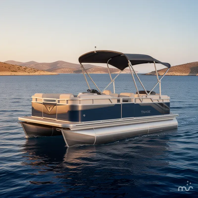The Image of Tahoe STX 19 Crusie 2025 - 0
