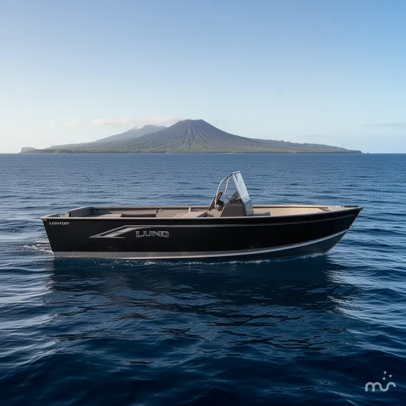 The Image of Lund 1600 Fury 2026 - 0