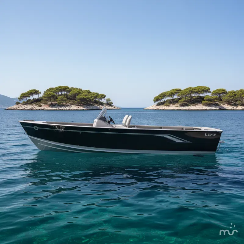 Slide: The Image of Lund 1600 Fury 2026 - 2