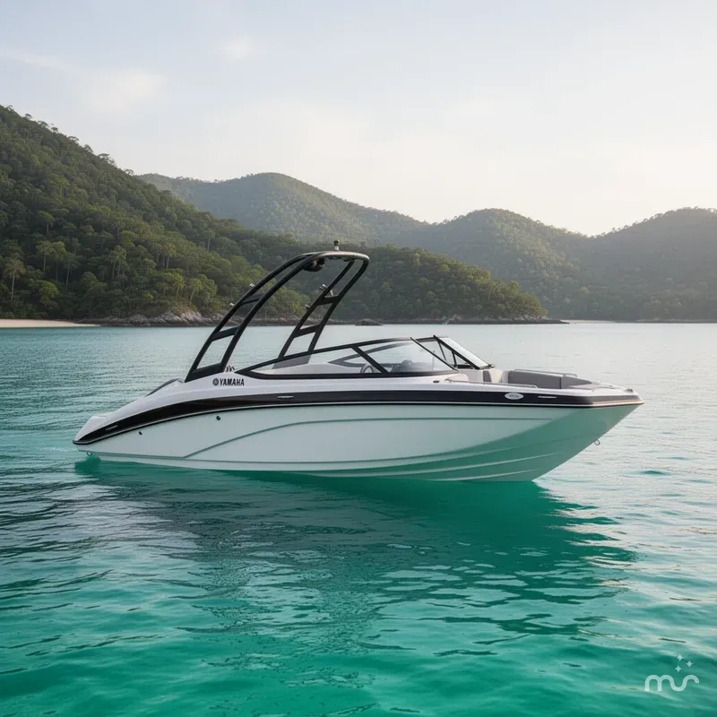 The Image of Yamaha AR190 2026 - 0