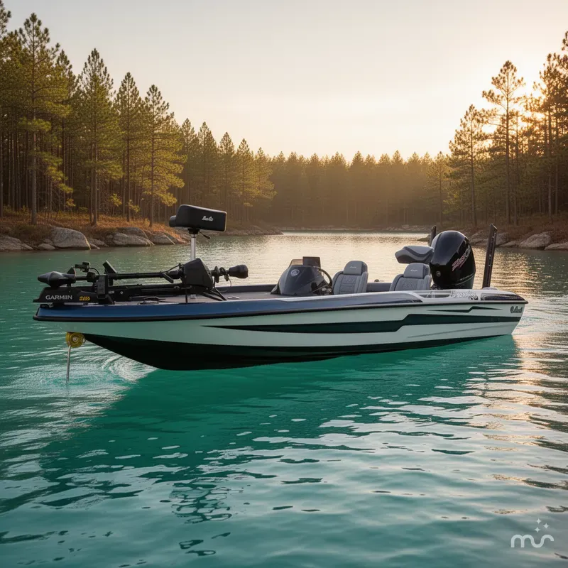 The Image of Bass Cat Cougar SP 2026 - 0