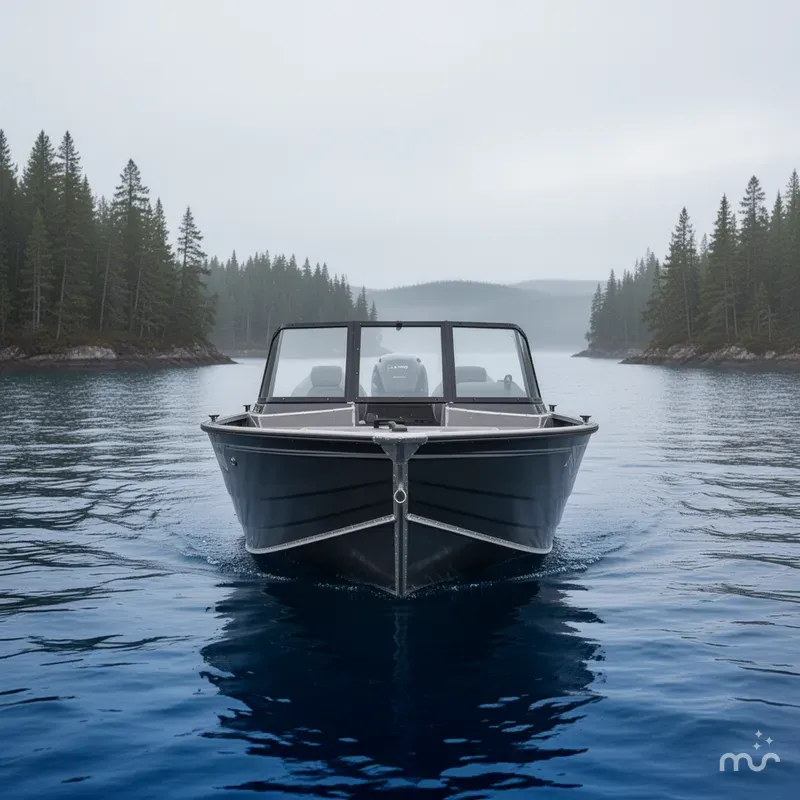 Slide: The Image of Lund 1650 Rebel XL Sport 2026 - 1