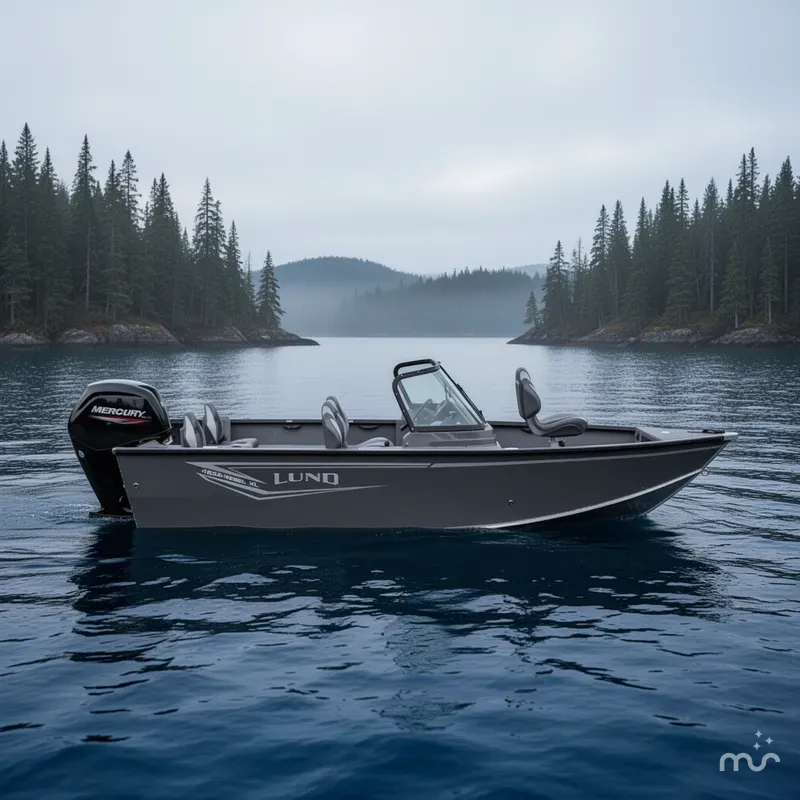 Slide: The Image of Lund 1650 Rebel XL Sport 2026 - 2