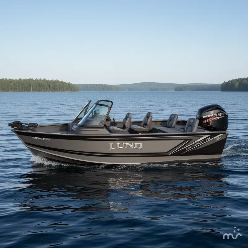 Slide: The Image of Lund 1875 Impact XS Sport 2025 - 0