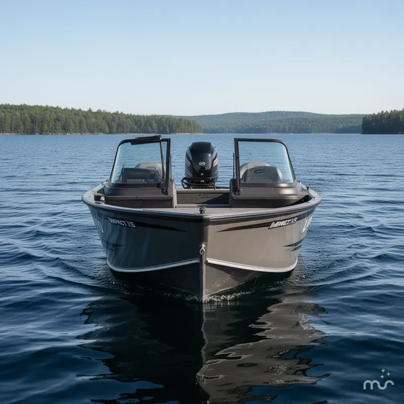 Slide: The Image of Lund 1875 Impact XS Sport 2025 - 1